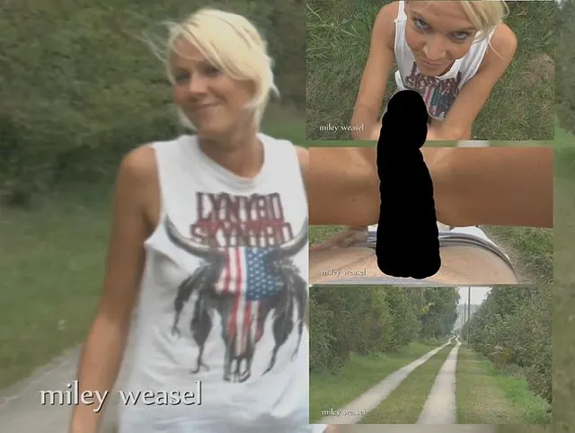 Spaziergänger am Kanal gefickt